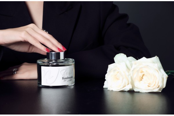 Sự khởi nghiệp của Njcandle